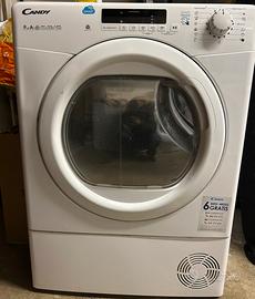 Asciugatrice Candy 9 kg
