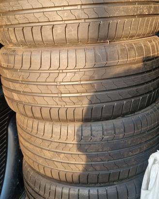 Gomme Nuove estivi Bridgestone 