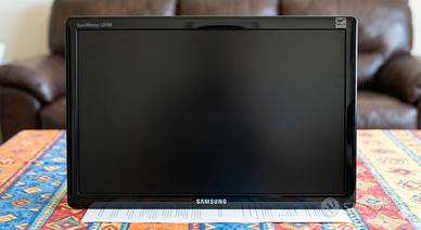 Monitor Samsung 19" (LD190N)