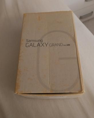 Samsung galaxy Grand neo plus