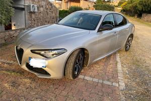 Alfa romeo Giulia 180cv automatico full optional