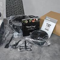 Robot da cucina Totalchef RK3