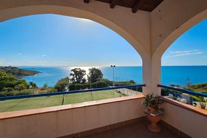 Appartamento Residence Capo san Marco sciacca