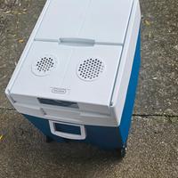 Borsa Frigorifero 12 v e 220v