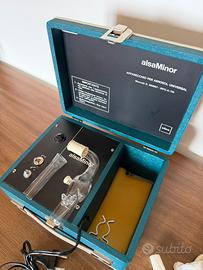 Aerosol AlsaMinor vintage