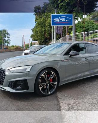 Audi A5 SPB 40 TDI quattro S tronic S line edition