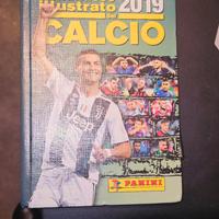 Almanacco calcio Panini