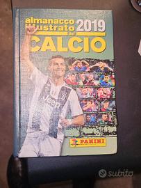 Almanacco calcio Panini