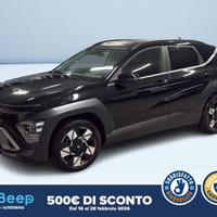 Hyundai Kona 1.6 GDI HEV X LINE 2WD 141CV DCT