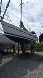 Jeanneu Sun Odyssey 36