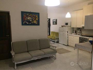 Bilocale in ordine : corso grosseto