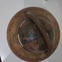 mappamondo