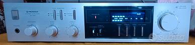 PIONEER SA-720_amplificatore integrato Vintage