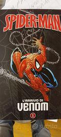 Fumetti  spiderman