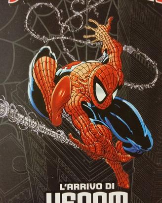 Fumetti  spiderman