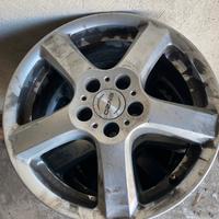 Cerchi vw polo audi A1 seat