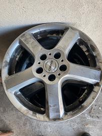 Cerchi vw polo audi A1 seat