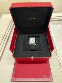 Orologio Cartier