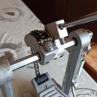 Pedale crancassa Yamaha