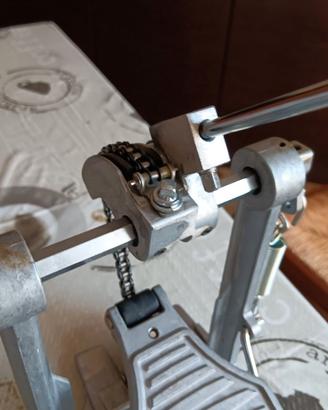 Pedale crancassa Yamaha