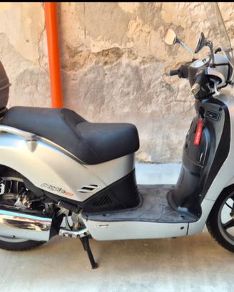 Kymco people yup 250