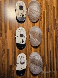 Applique Vetro Murano 