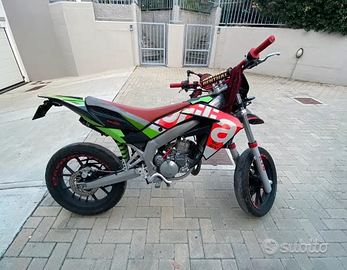 Aprilia Full Edition 2017