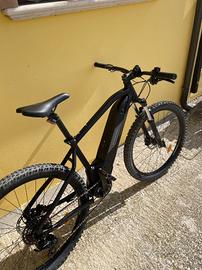 ROCKRIDER E-ST 500 – MTB ELETTRICA 27,5"
