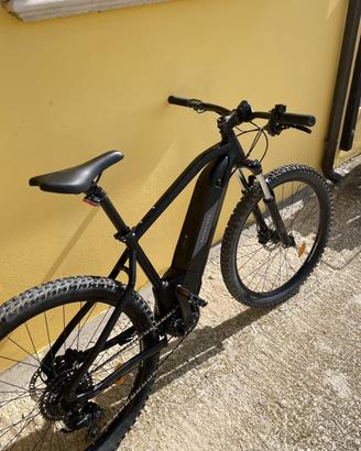 ROCKRIDER E-ST 500 – MTB ELETTRICA 27,5"