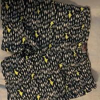 Costume Saint Barrh MC2