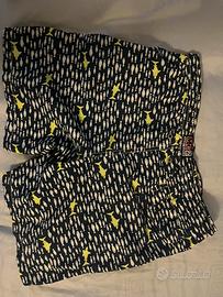 Costume Saint Barrh MC2