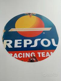 locandina Repsol 