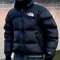 The North Face Nuptse 700
