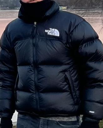 The North Face Nuptse 700