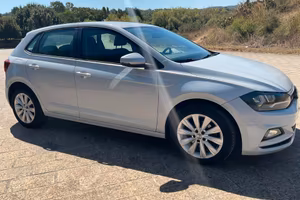 POLO 1.6 TDI 80 CAVALLI 5 PORTE ANNO 2018