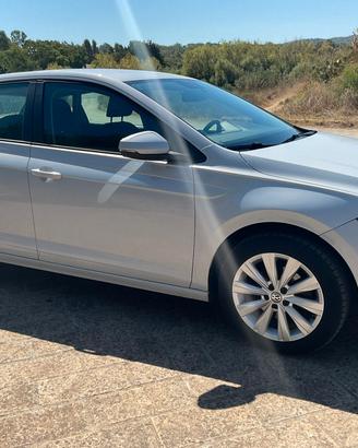 POLO 1.6 TDI 80 CAVALLI 5 PORTE ANNO 2018