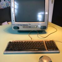 Apple iMac 1998