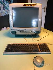 Apple iMac 1998