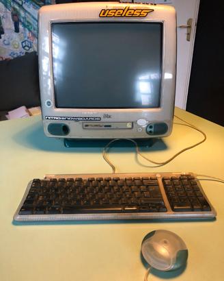 Apple iMac 1998