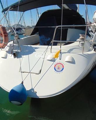 Barca a vela Harmony 42
