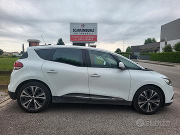 Renault Scenic Scénic dCi 8V 110 CV EDC Energy Bos