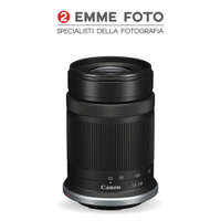 CANON RF-S 55-210 F5-7.1 - DEMO NEGOZIO