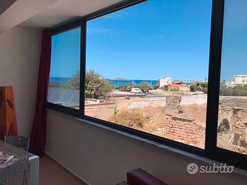 Casa vacanze Conchiglia Azzurra