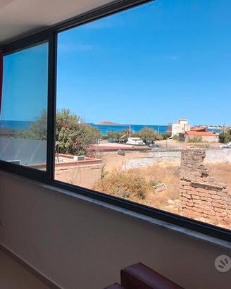 Casa vacanze Conchiglia Azzurra