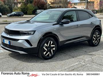 Opel Mokka 1.2 Turbo GS Line 130 CV -PREZZO REALE-