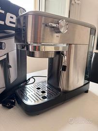 ARIETE MACCHINA DA CAFFÈ 