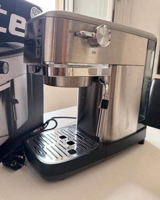 ARIETE MACCHINA DA CAFFÈ 
