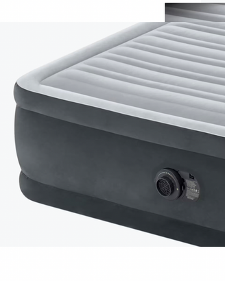 MATERASSO AUTOGONFIANTE 150  x200 xc36 CM