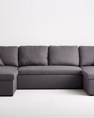 Divano letto 4 posti