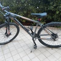 Mountain bike Bottecchia